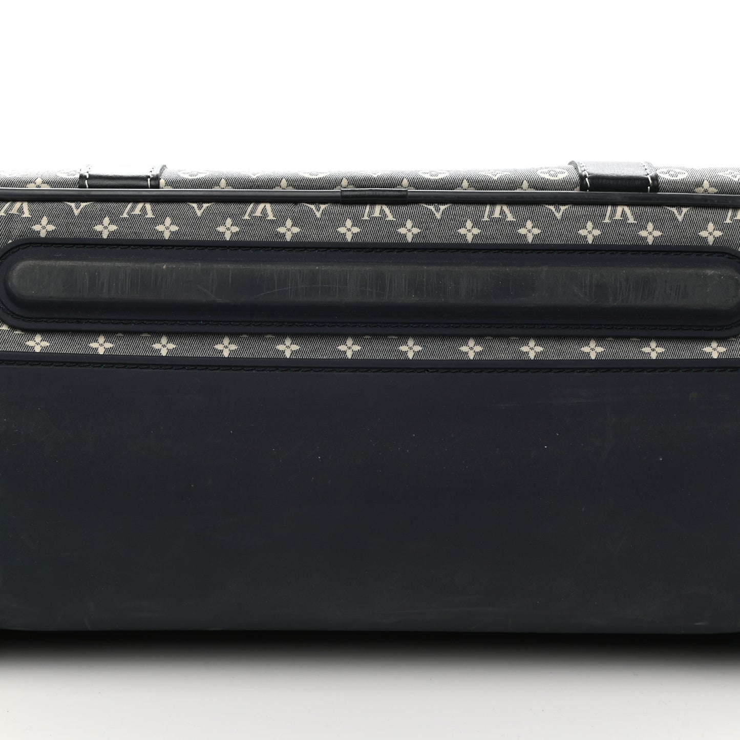 Monogram Idylle Epopee Rolling Suitcase Encre