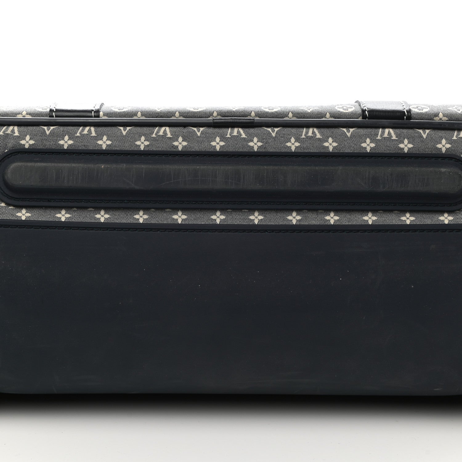Louis Vuitton Monogram Idylle Epopee Rolling Suitcase Encre 7 of 11