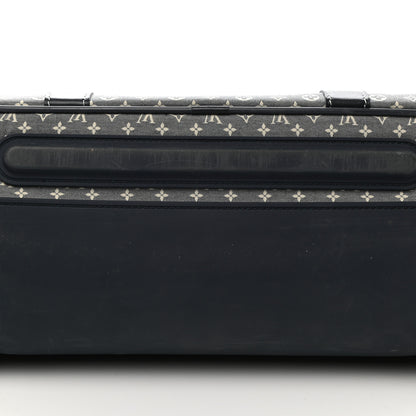 Louis Vuitton Monogram Idylle Epopee Rolling Suitcase Encre 7 of 11
