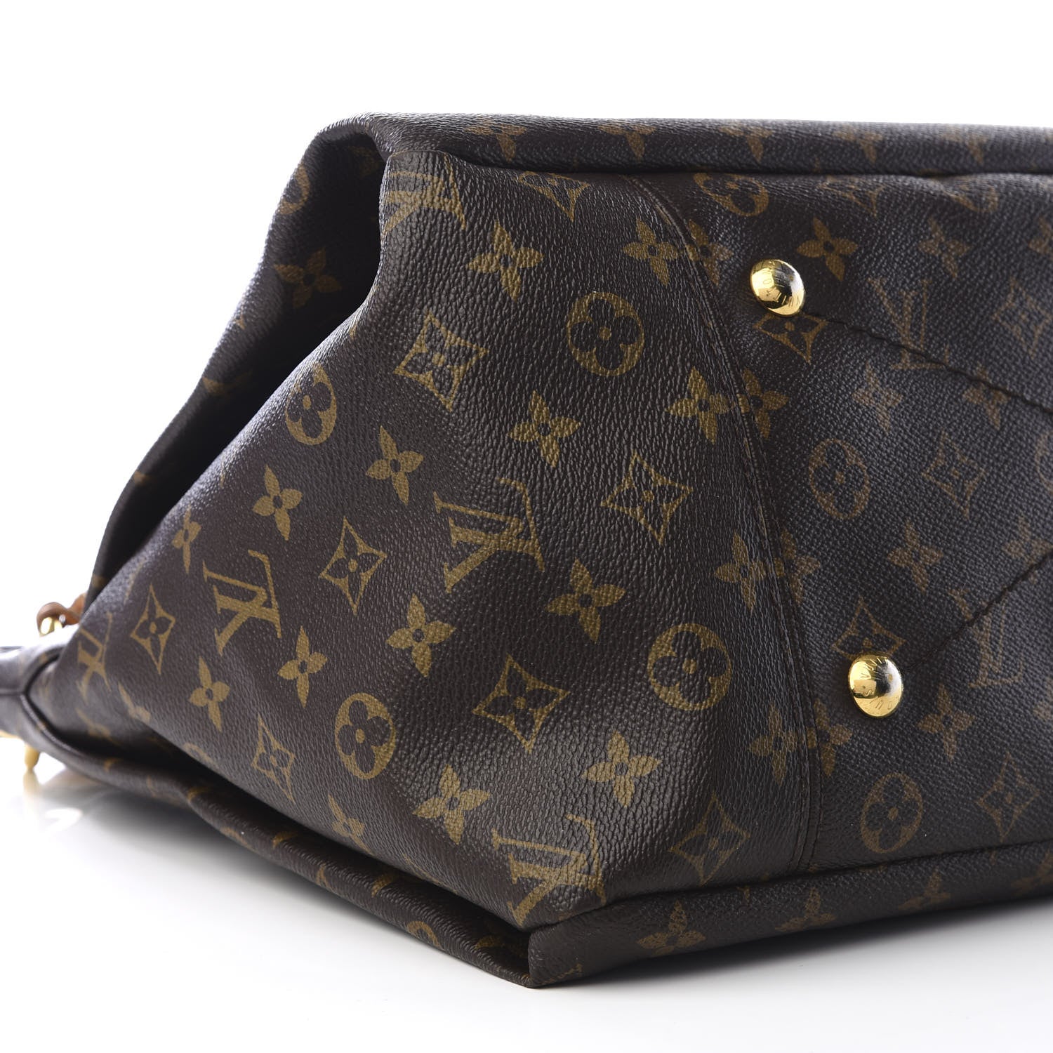 Louis Vuitton Monogram Artsy MM 5 of 8