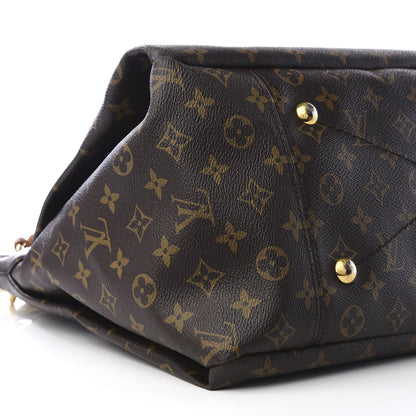 Louis Vuitton Monogram Artsy MM 5 of 8