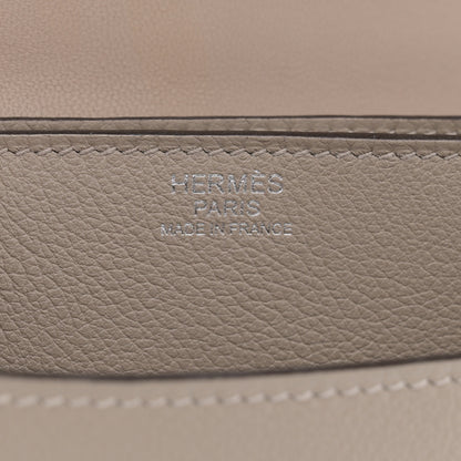 Hermes Evercolor 2002 20 Gris Asphalte 7 of 12