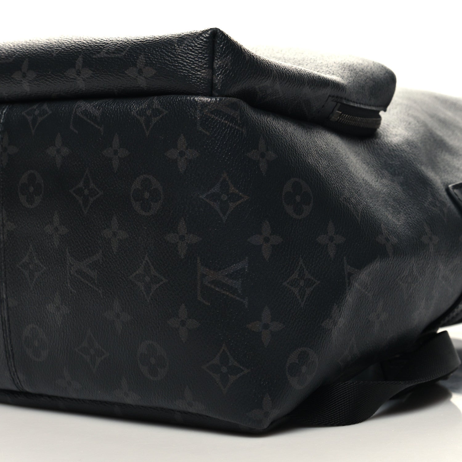 Louis Vuitton Monogram Eclipse Apollo Backpack 9 of 9