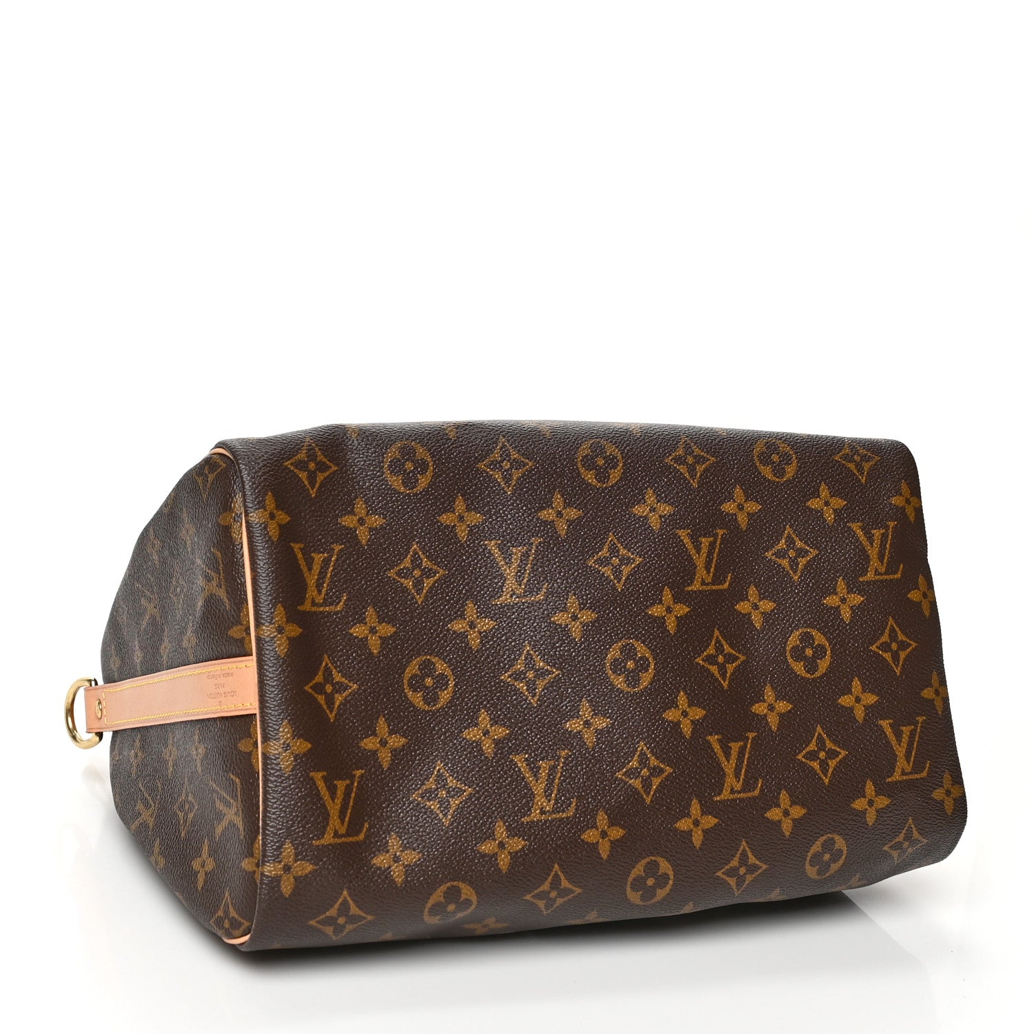 Louis Vuitton Monogram Speedy Bandouliere 30 4 of 7