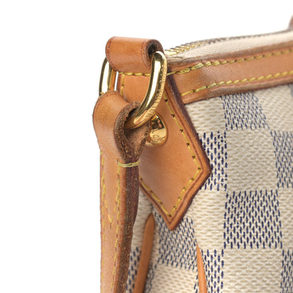 Louis Vuitton Damier Azur Siracusa PM 12 of 15