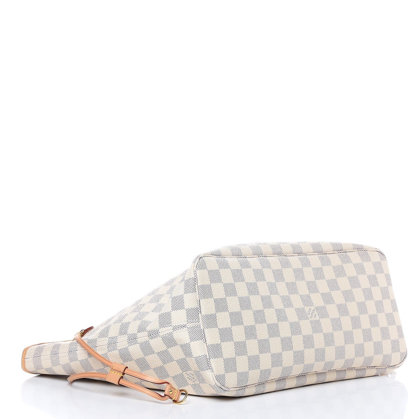 Damier Azur Neo Neverfull MM