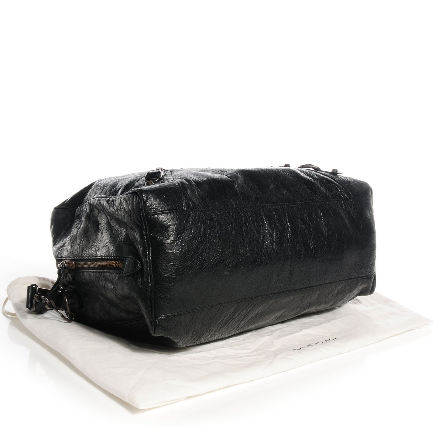 Agneau Polly Black