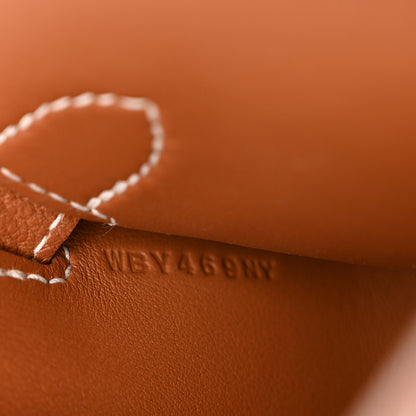Hermes Evercolor Mini Jypsiere Gold 7 of 11