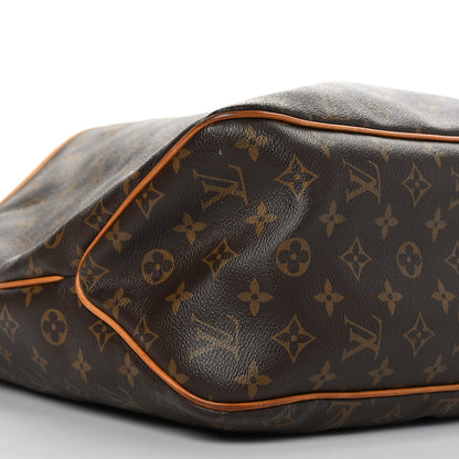 Louis Vuitton Monogram Delightful GM NM 7 of 8