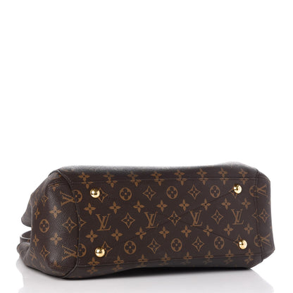 Louis Vuitton Monogram Montaigne GM 5 of 9