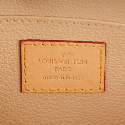 Louis Vuitton Monogram Cosmetic Pouch GM 6 of 7
