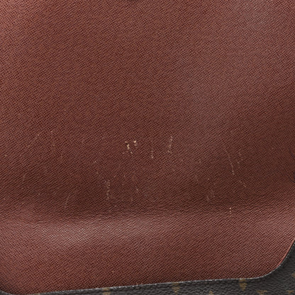 Louis Vuitton Monogram Musette Tango 11 of 11