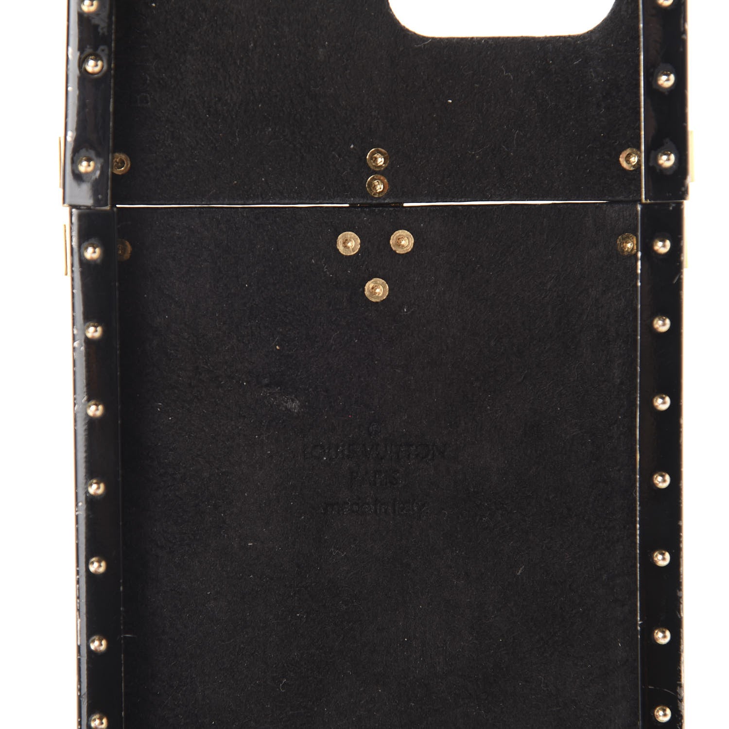 Louis Vuitton Monogram Eye-Trunk iPhone 7 Plus Case 8 of 8