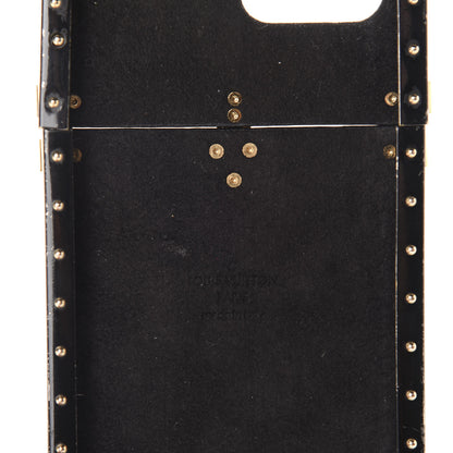 Louis Vuitton Monogram Eye-Trunk iPhone 7 Plus Case 8 of 8