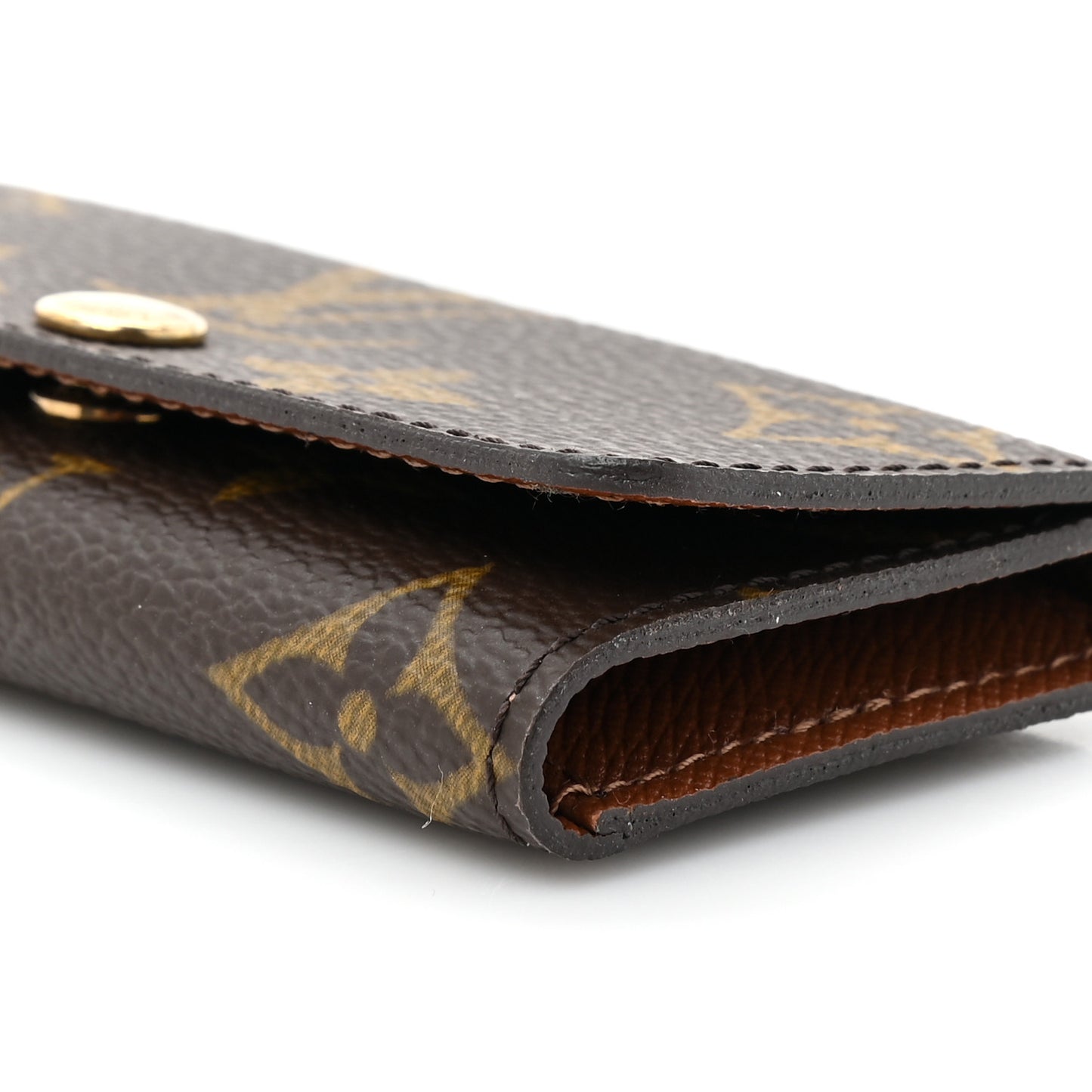 Monogram 4 Key Multicles Holder