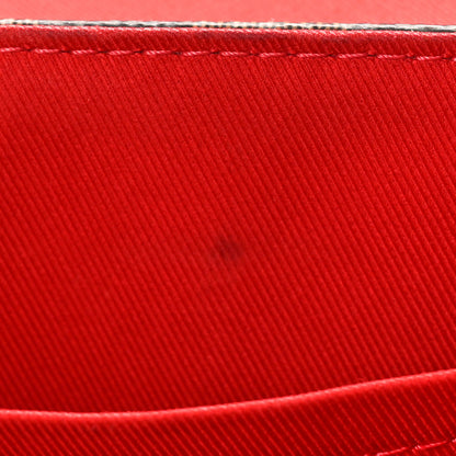 Louis Vuitton Damier Ebene Croisette 11 of 12