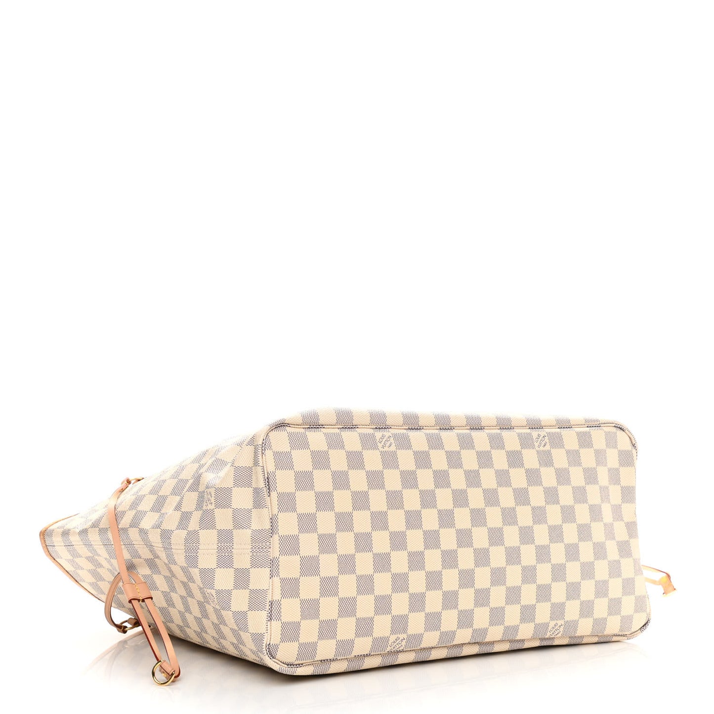 Damier Azur Neo Neverfull GM