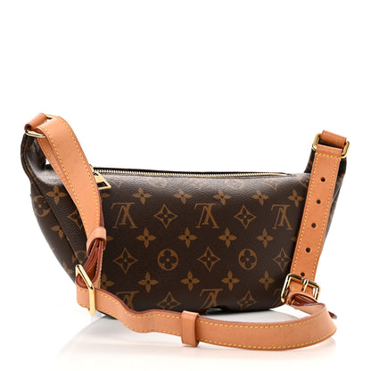 Louis Vuitton Monogram Bumbag 3 of 9