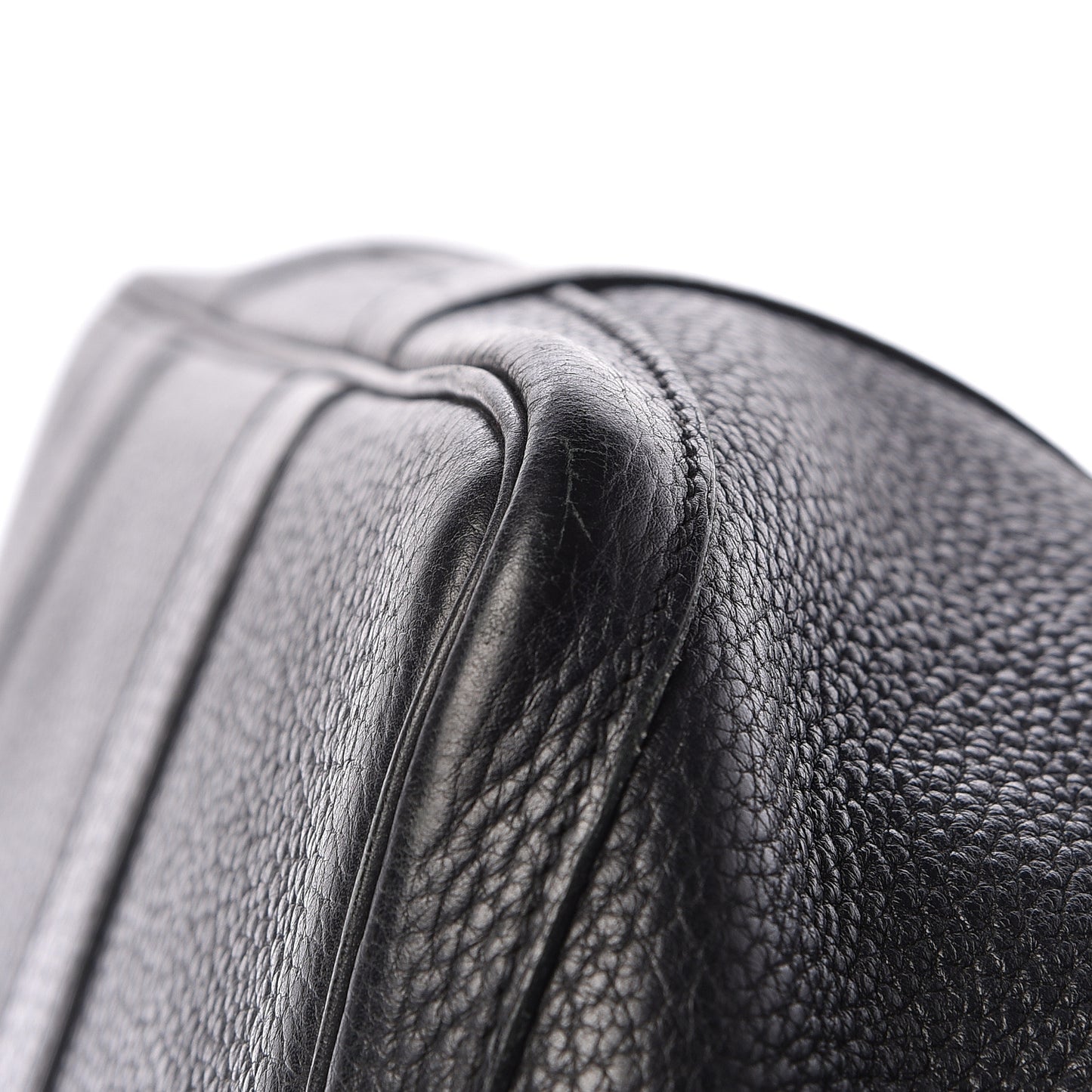Negonda Garden Party Tote 36 MM Black