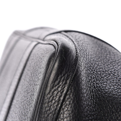 Hermes Negonda Garden Party Tote 36 MM Black 20 of 25