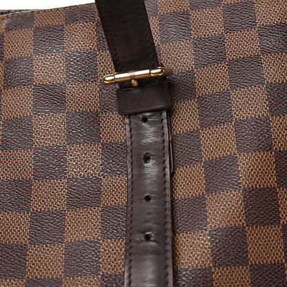 Louis Vuitton Damier Ebene Chelsea Tote 17 of 22