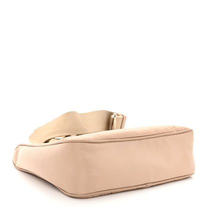 Prada Tessuto Saffiano Re-Edition 2005 Shoulder Bag Cammeo 4 of 9