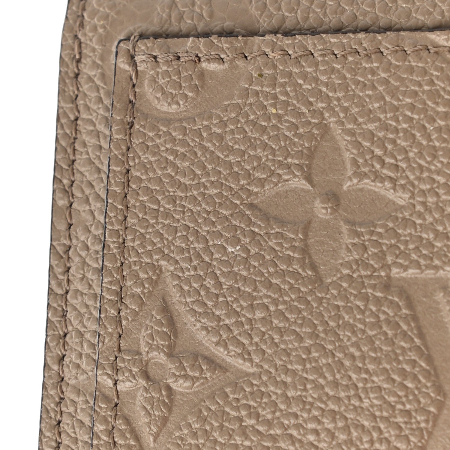 Louis Vuitton Empreinte Cléa Wallet Tourterelle 10 of 11