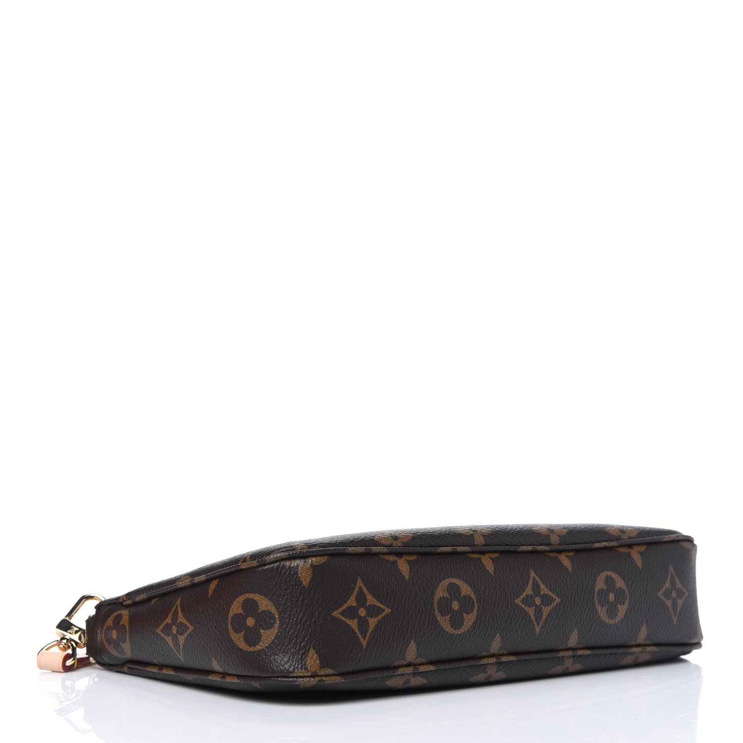 Louis Vuitton Monogram Pochette Accessories NM 4 of 10