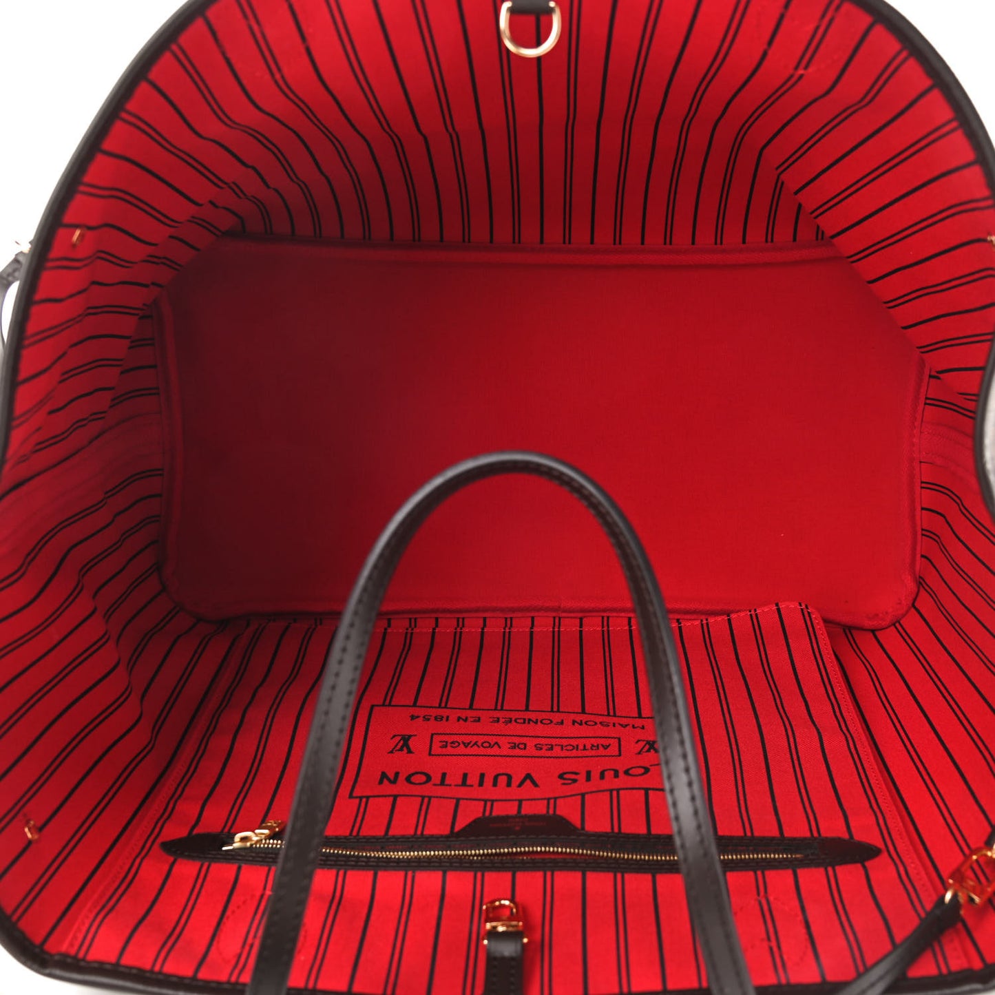 Damier Ebene Neo Neverfull GM