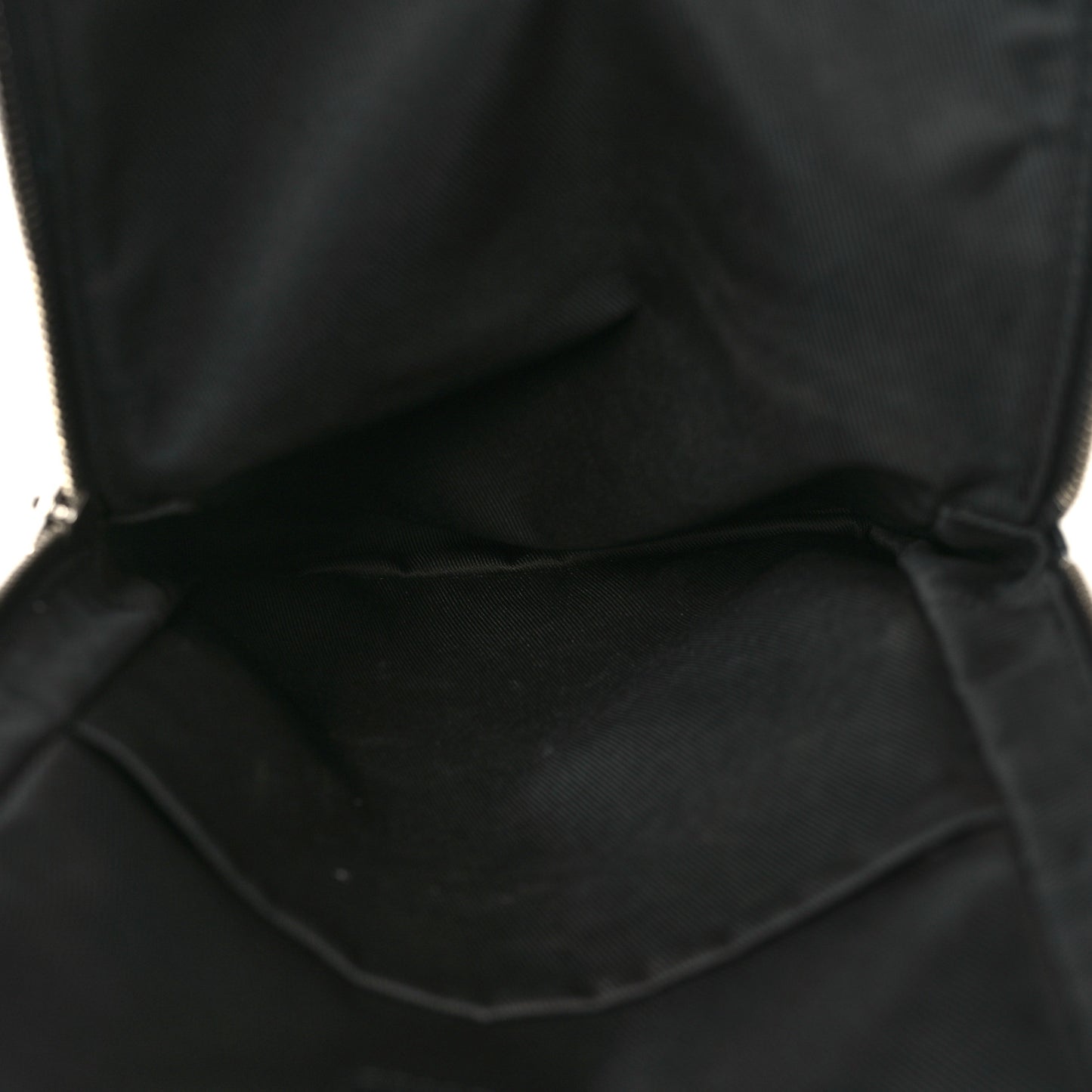 Damier Graphite Avenue Sling Backpack