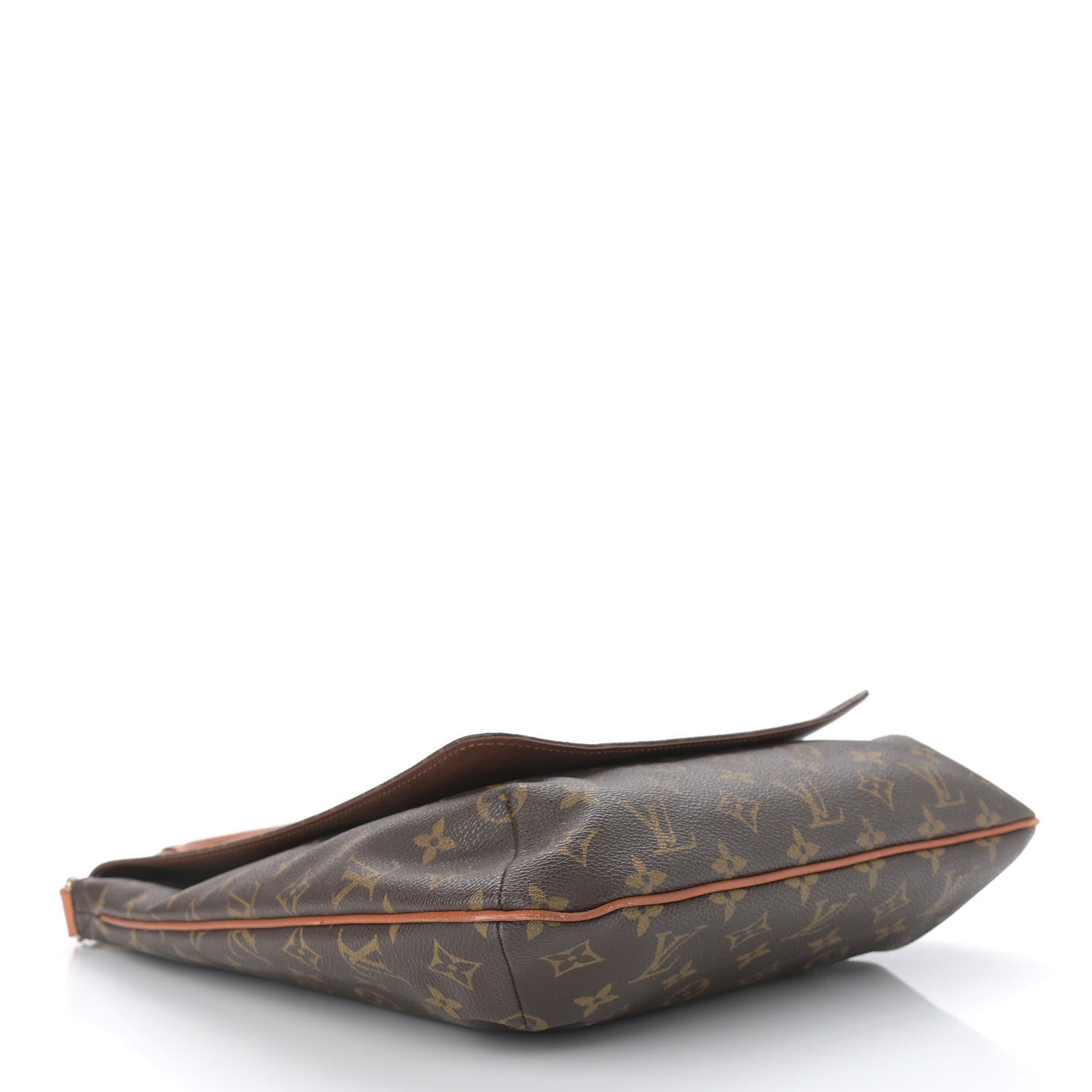 Louis Vuitton Monogram Musette GM 4 of 12