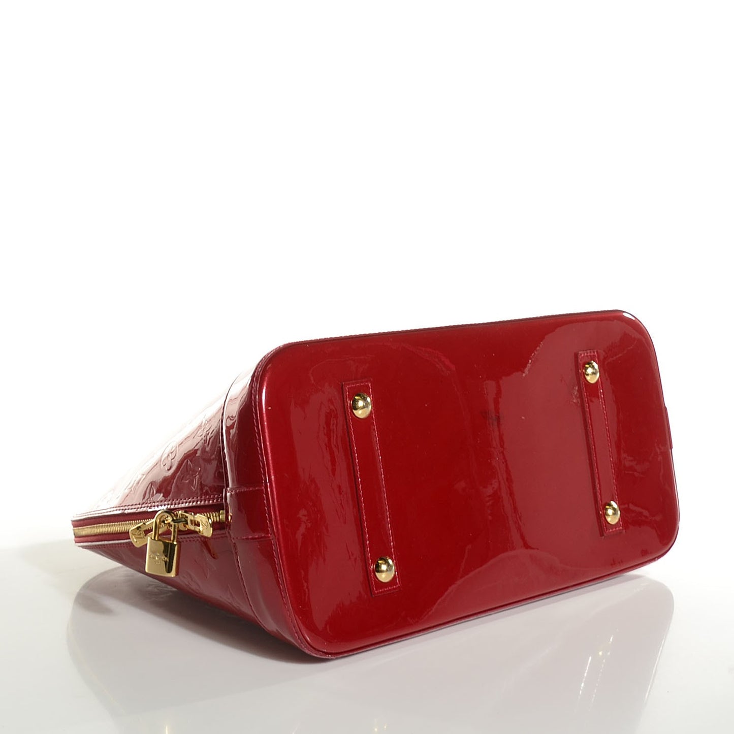 Vernis Alma GM Pomme D'Amour