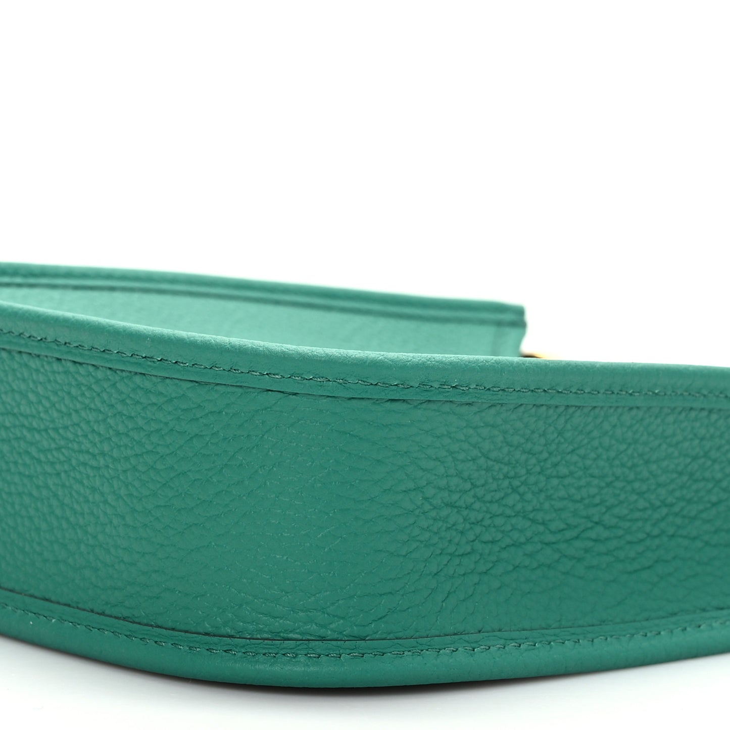 Taurillon Clemence Evelyne TPM Vert Jade