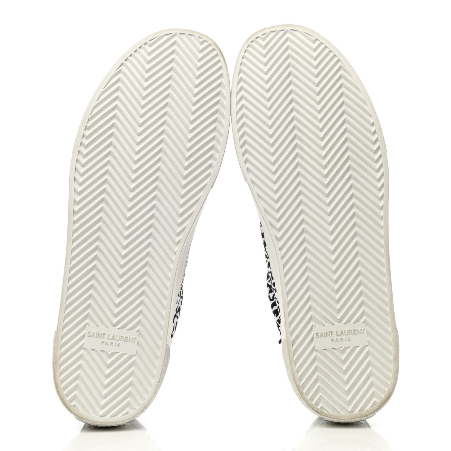 Canvas Mens Venice Low Top Sneakers 41 Black White