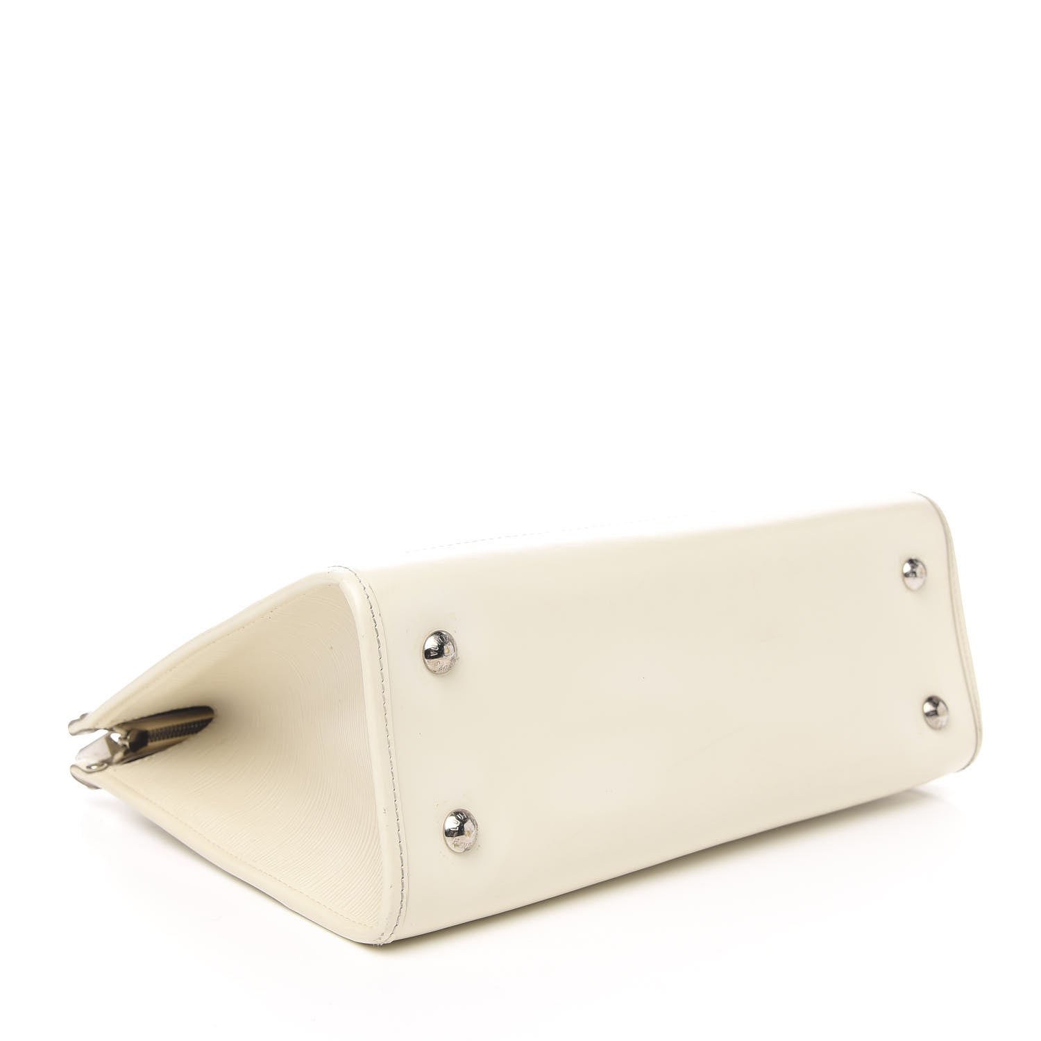 Louis Vuitton Epi Madeleine GM Ivory 3 of 10