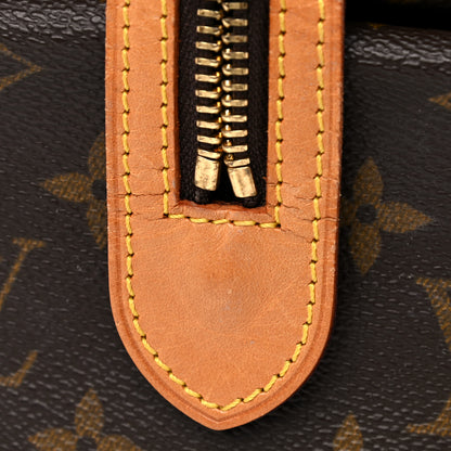 Louis Vuitton Monogram Trousse Patte Pression 15 of 17