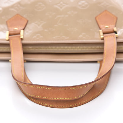 Louis Vuitton Vernis Houston Noisette 11 of 14