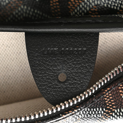 Goyard Goyardine Artois PM Black 7 of 10