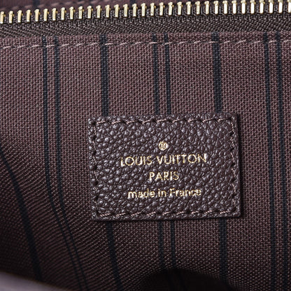 Louis Vuitton Empreinte Citadine PM Terre 6 of 8