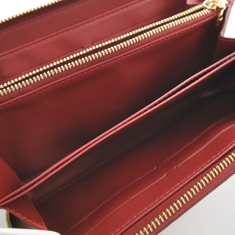 Vernis Zippy Wallet Pomme D'Amour