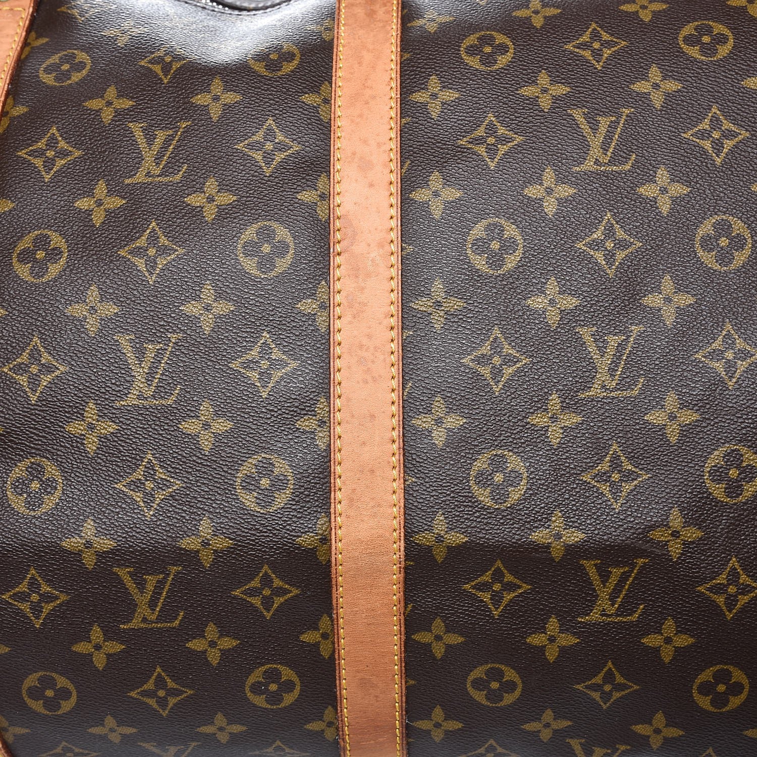 Louis Vuitton Monogram Keepall 60 13 of 18
