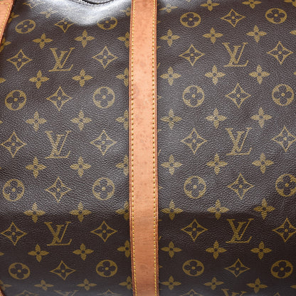 Louis Vuitton Monogram Keepall 60 13 of 18