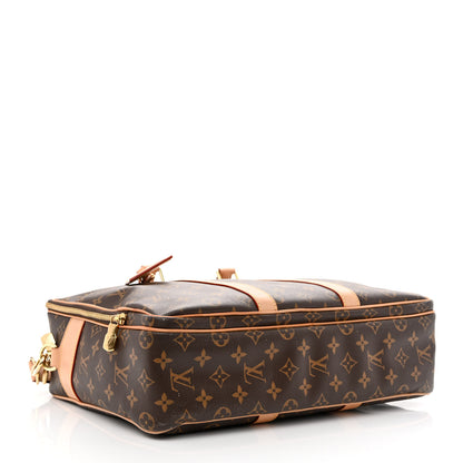 Louis Vuitton Monogram Icare NM 4 of 15