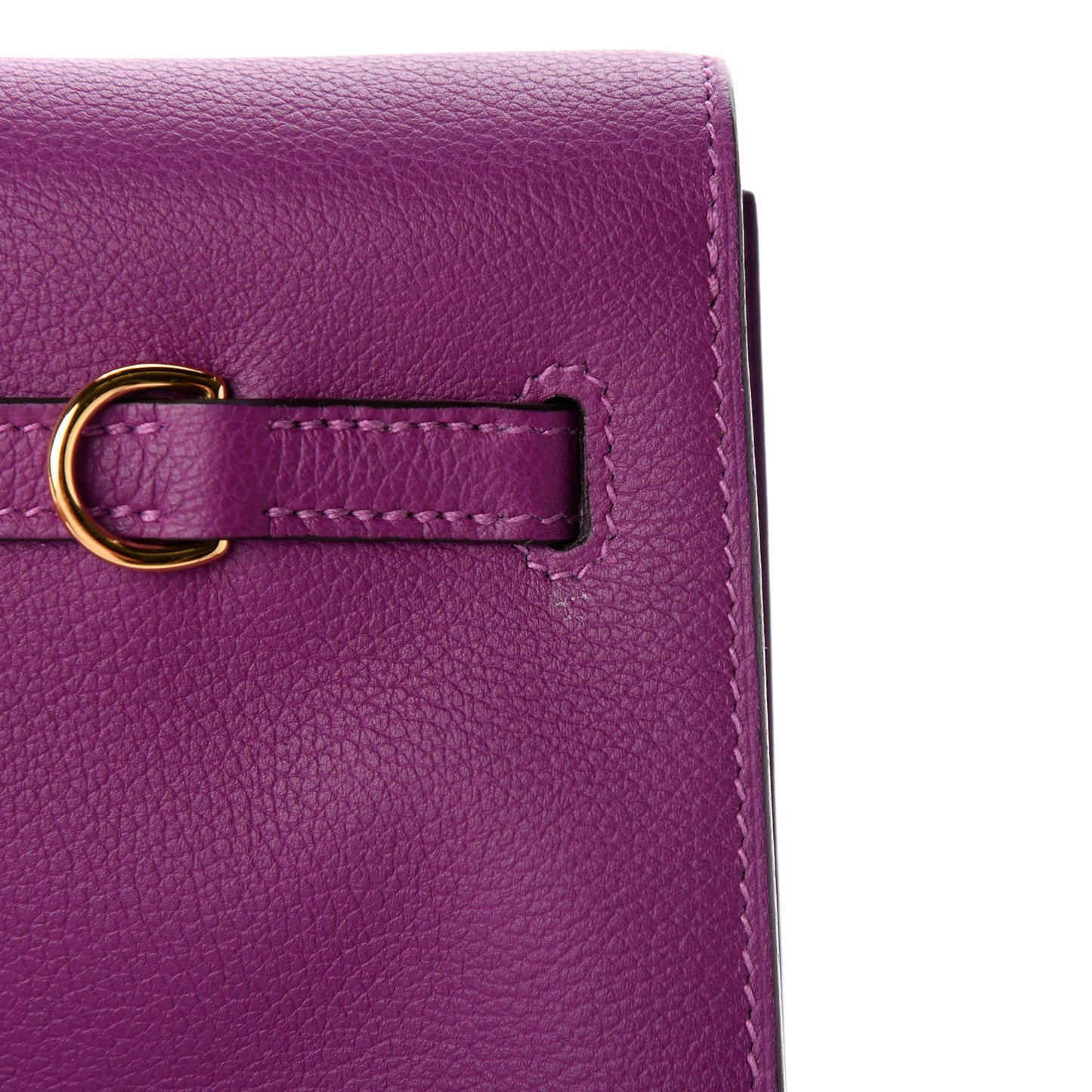 Evercolor Kelly Danse II Belt Bag Anemone