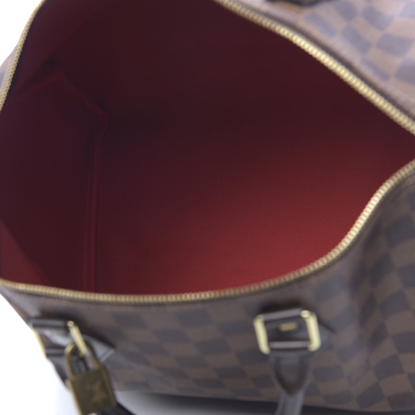 Damier Ebene Speedy 35