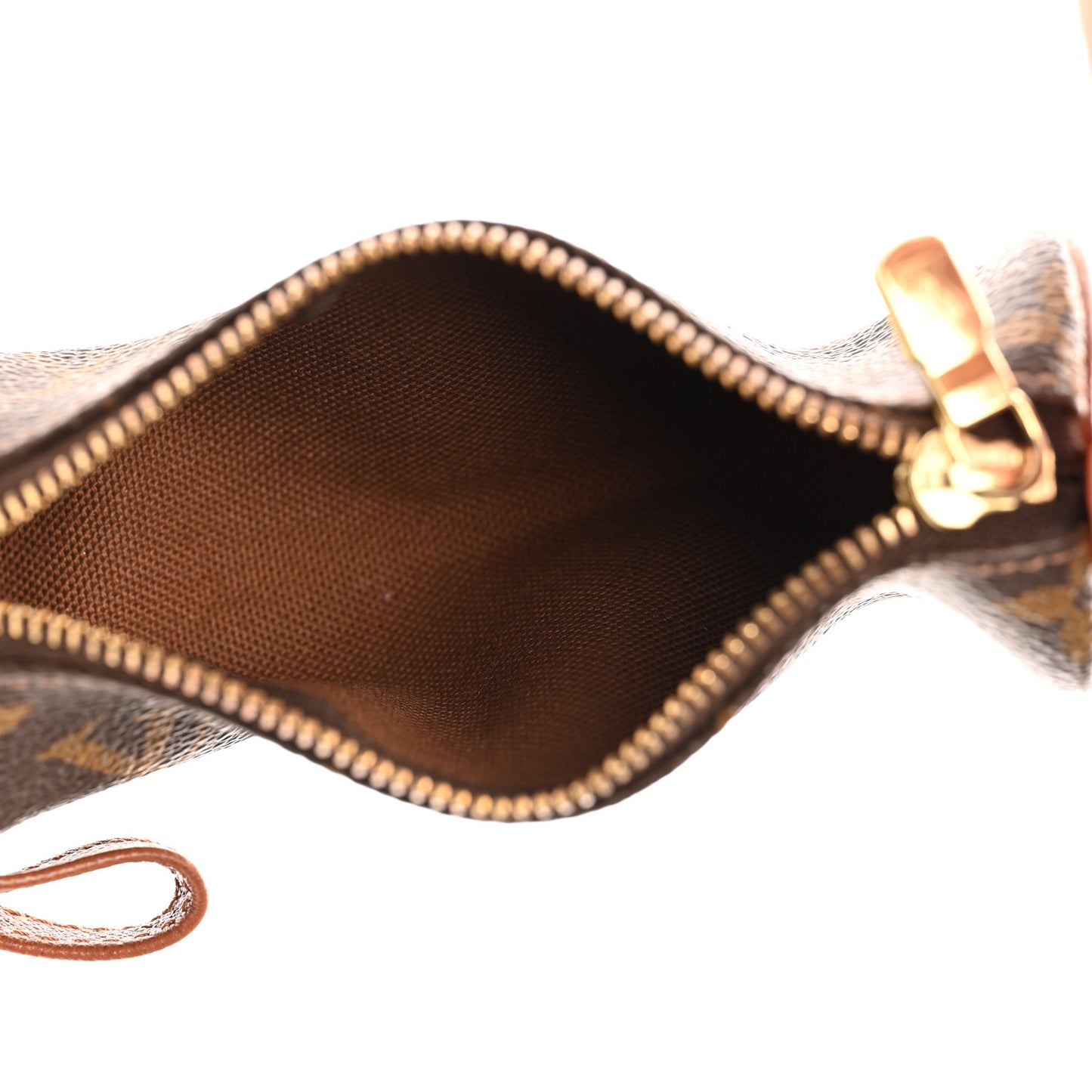 Monogram Mini Papillon