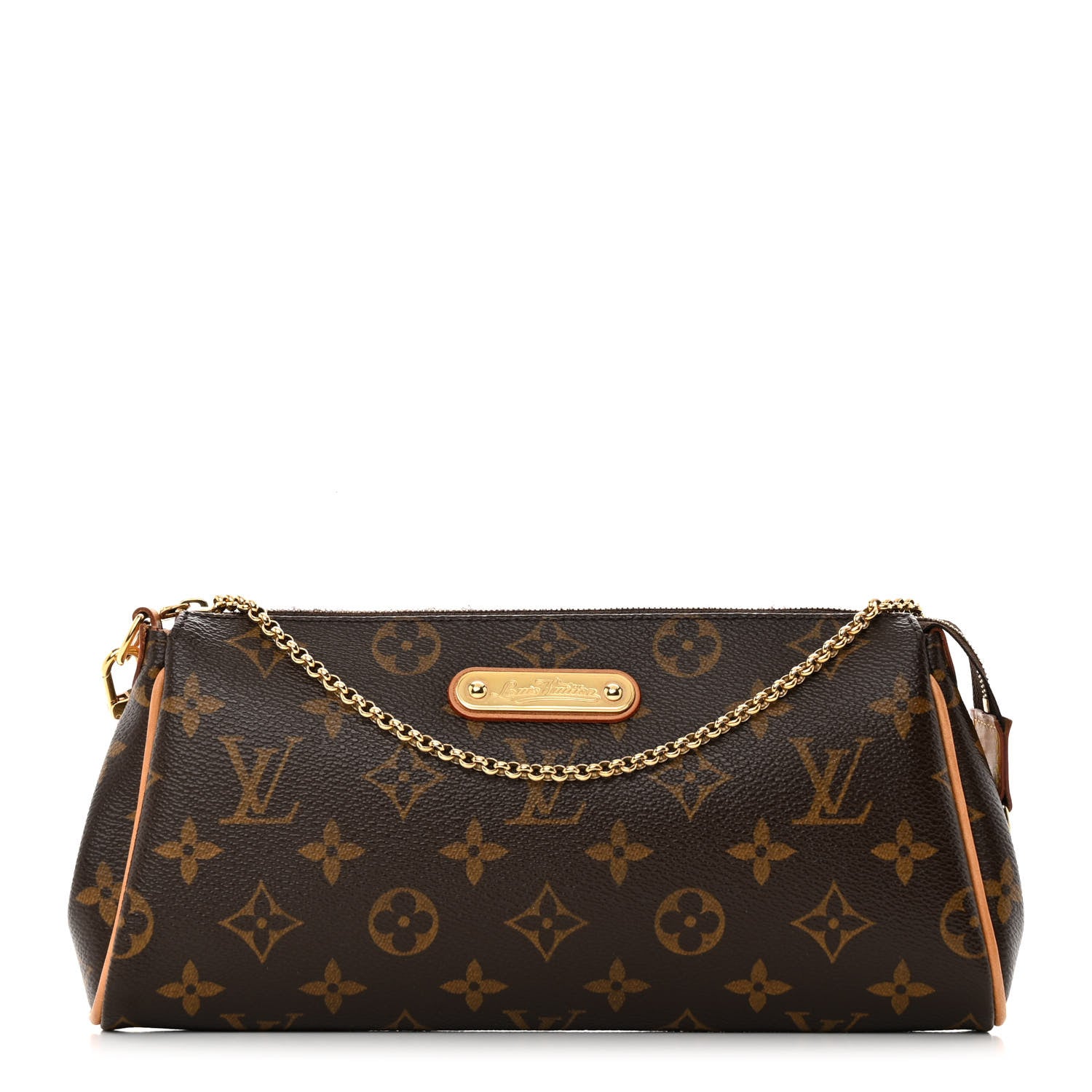 Louis Vuitton Monogram Eva Clutch 1 of 11