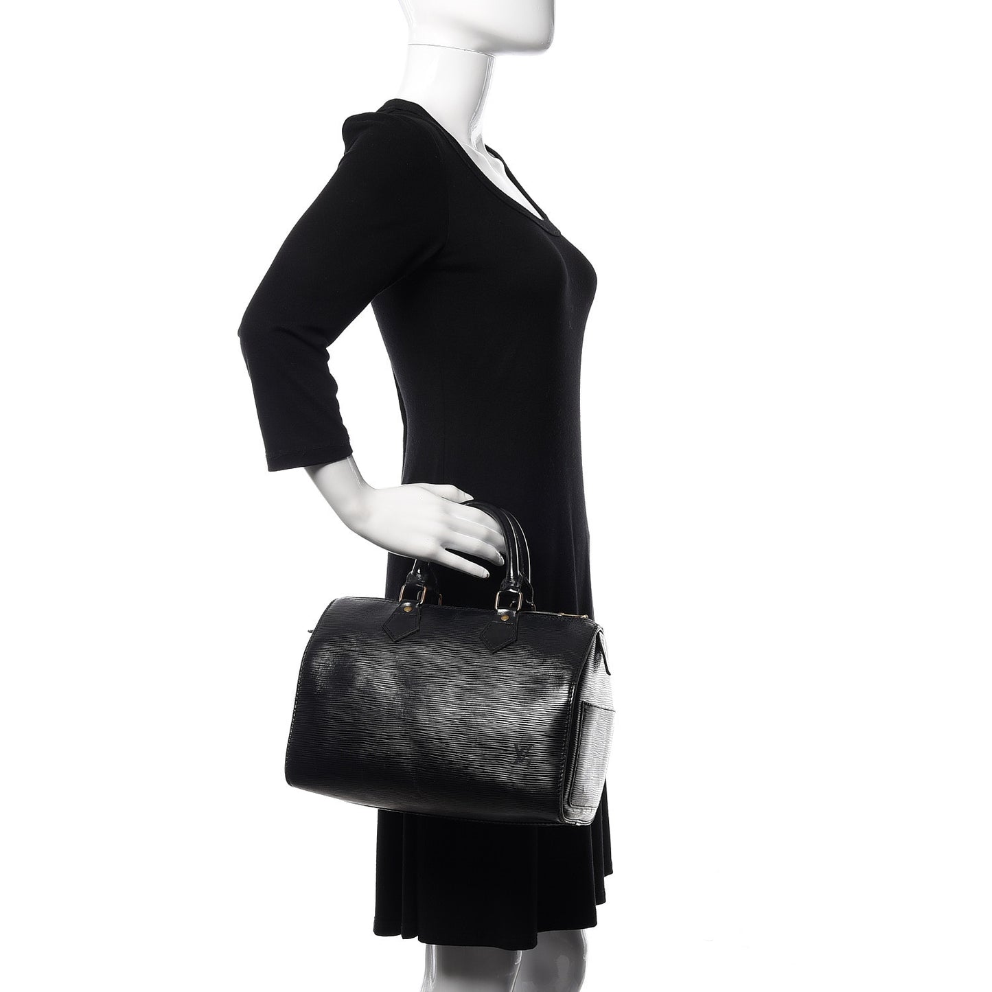 Epi Speedy 25 Black