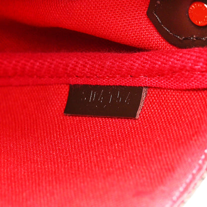 Louis Vuitton Damier Ebene Favorite MM 8 of 12
