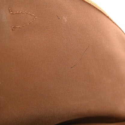 Louis Vuitton Monogram Saumur 30 16 of 18
